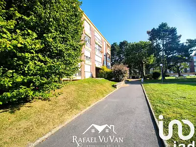 Appartement, 69 m²