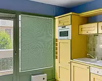 Appartement, 53,19 m²