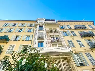 Appartement, 45,17 m²