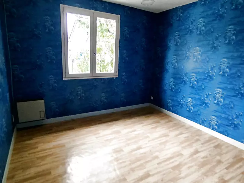 Maison, 98 m²
