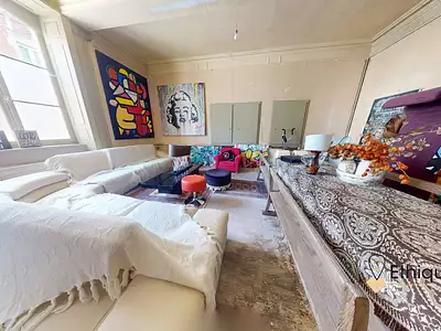 Maison, 450 m²
