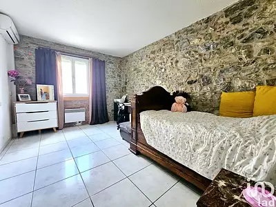 Appartement, 100 m²
