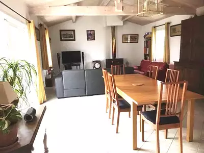 Maison, 148 m²
