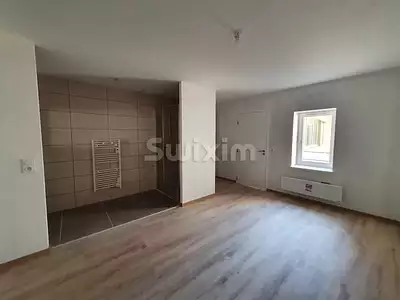 Appartement, 116,45 m²