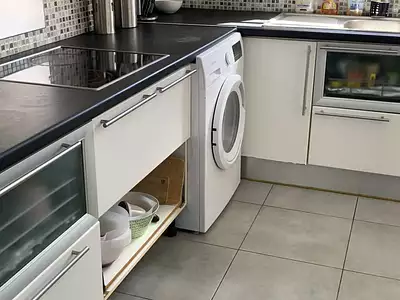 Appartement, 104 m²