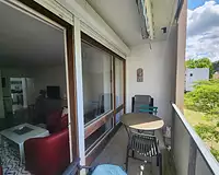 Appartement, 72,64 m²