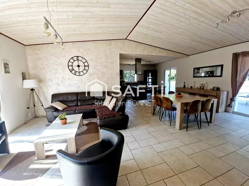 Maison, 150 m²