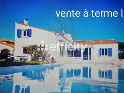 Maison, 153 m²