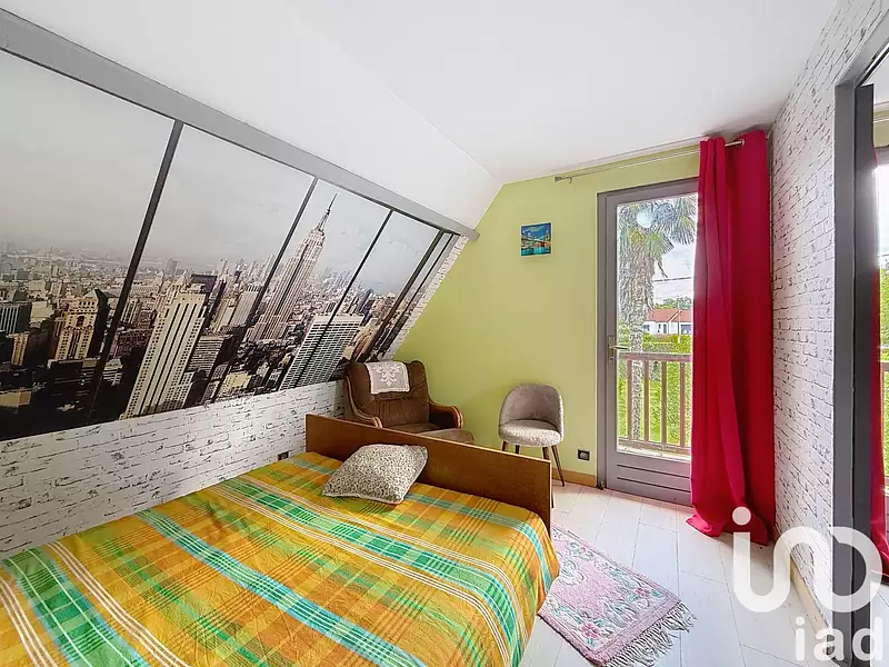 Maison, 128 m²