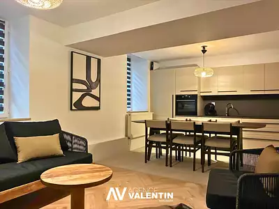 Appartement, 108 m²