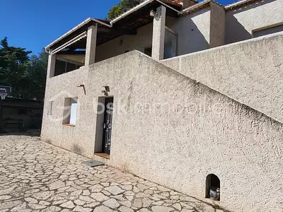 Maison, 124 m²
