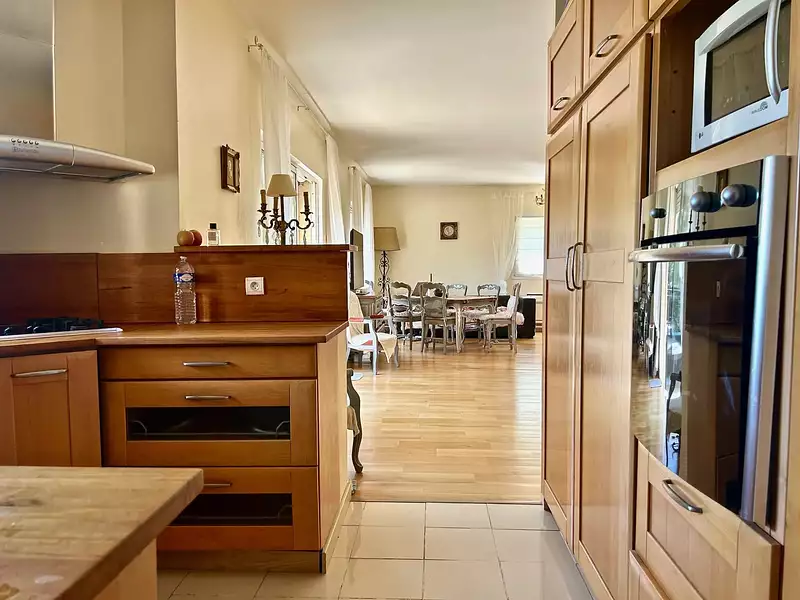 Maison, 197,84 m²