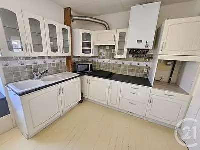 Appartement, 61,2 m²