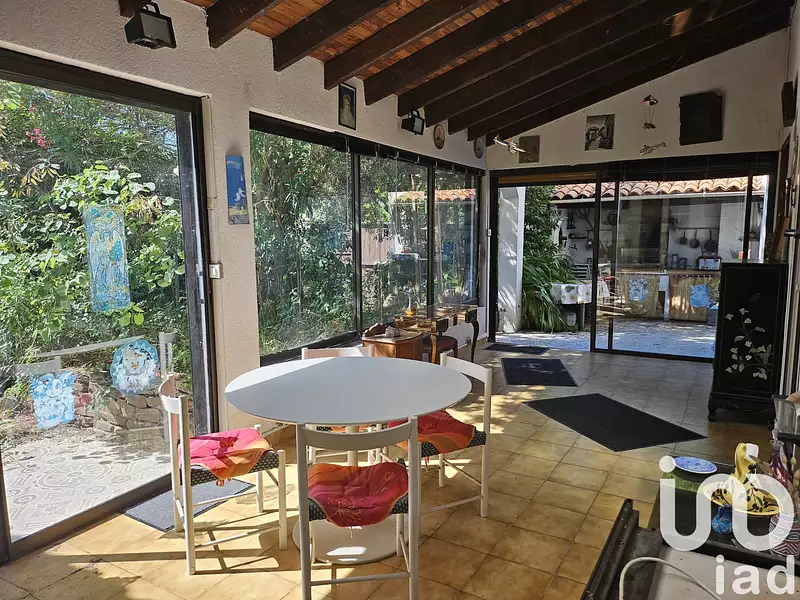 Maison, 134 m²
