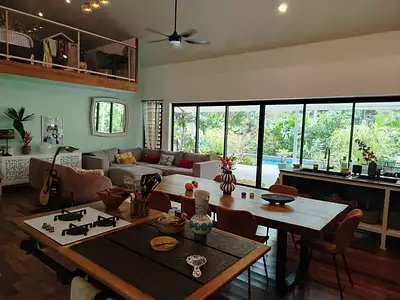 Maison, 200 m²