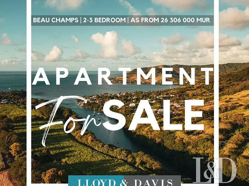 Appartement, 192 m²