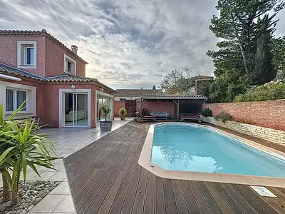 Maison, 190 m²
