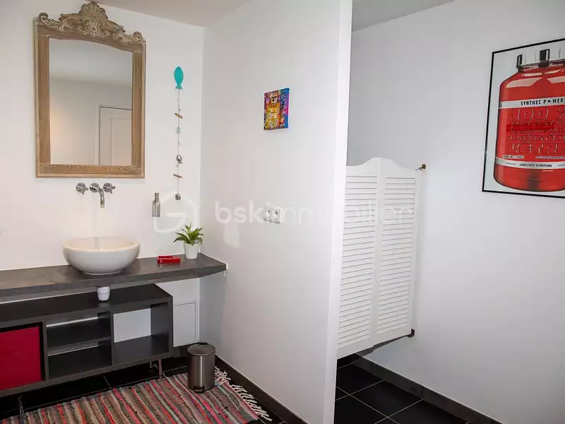 Maison, 262 m²