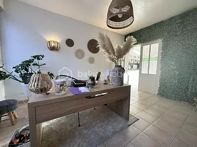 Maison, 160 m²