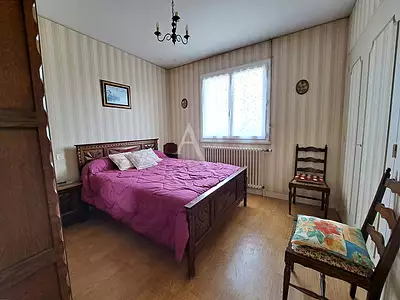 Maison, 85,02 m²