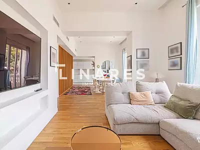 Appartement, 103 m²