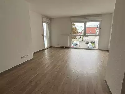 Appartement, 68 m²