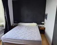 Appartement, 48,4 m²