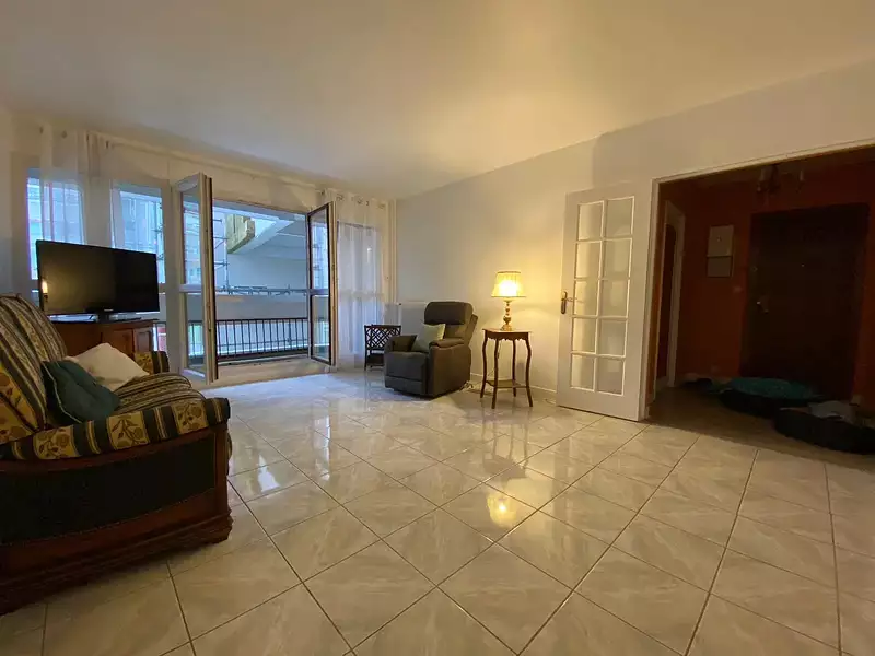 Appartement, 68,67 m²