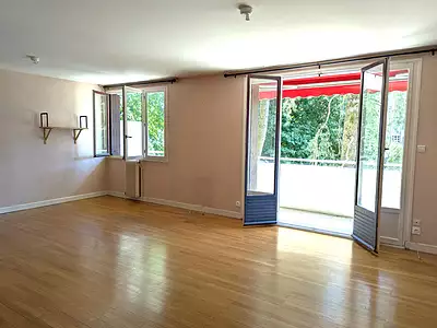 Appartement, 71,68 m²