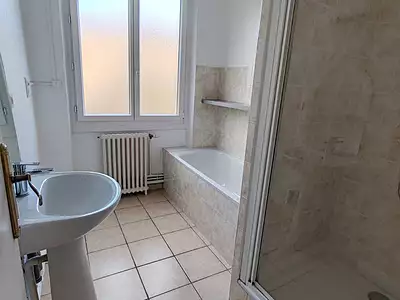 Appartement, 77 m²