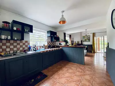 Maison, 190 m²