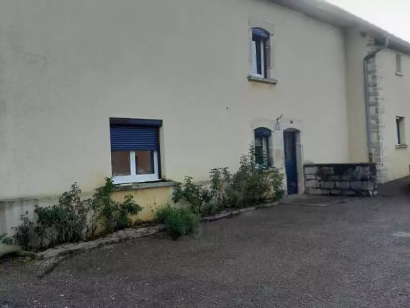 Maison, 262 m²