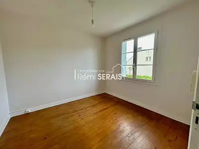 Maison, 53 m²
