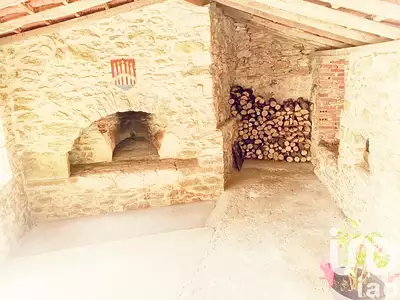 Maison, 132 m²
