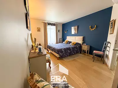 Maison, 144 m²