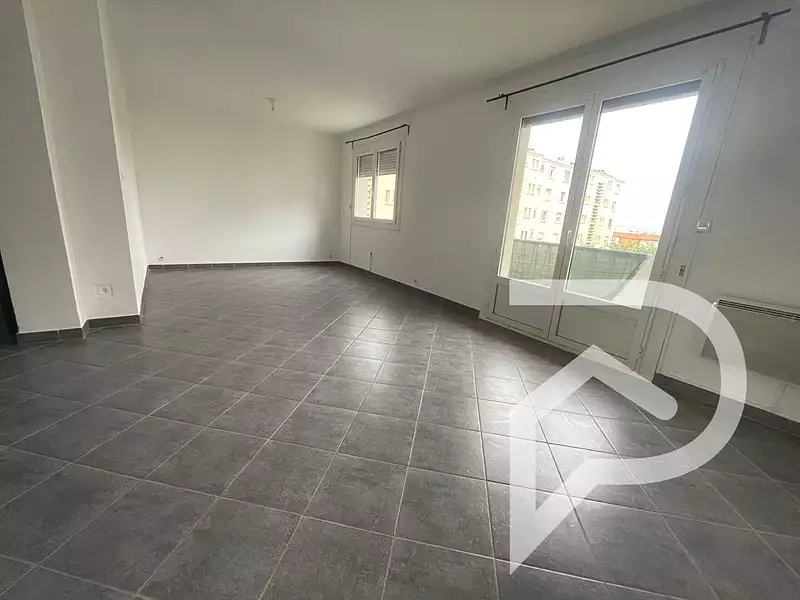 Appartement, 65,71 m²