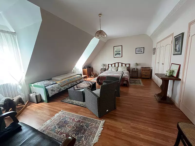 Maison, 103 m²