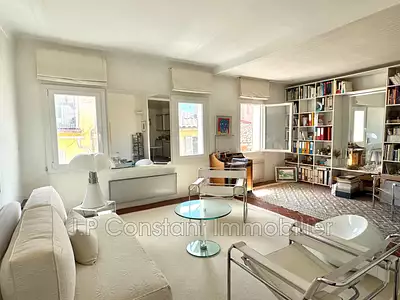 Appartement, 38,1 m²