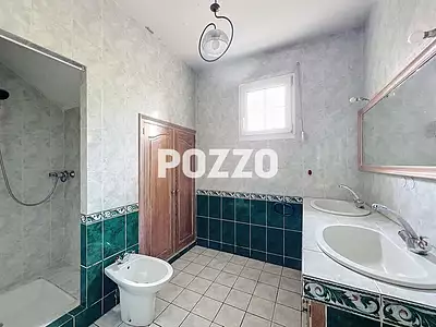 Maison, 159 m²