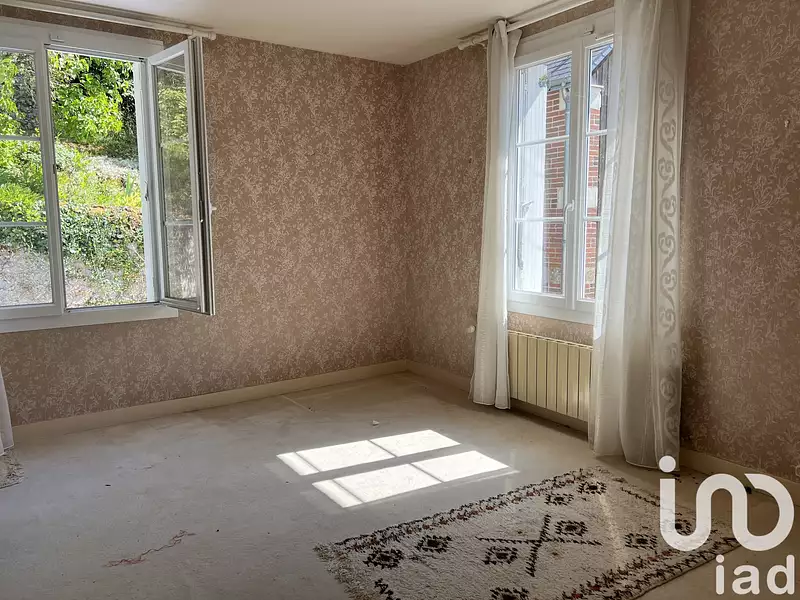 Maison, 142 m²