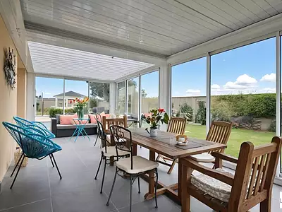Maison, 196 m²