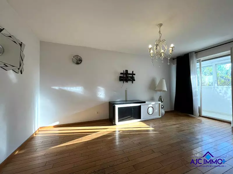 Appartement, 71,58 m²