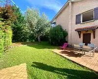 Maison, 158 m²