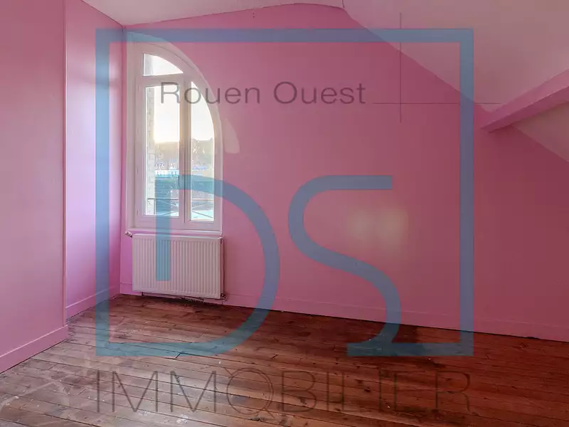 Maison, 108 m²