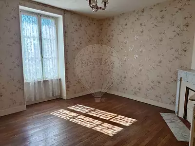 Maison, 120 m²