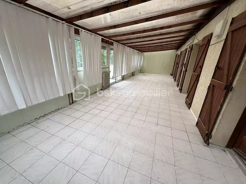 Maison, 195 m²