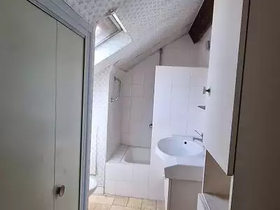 Maison, 80 m²