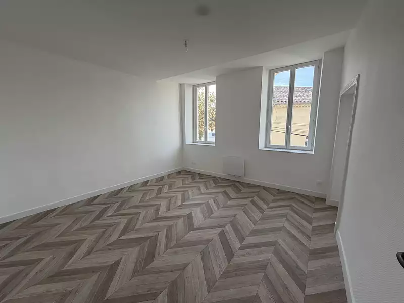Appartement, 72,02 m²