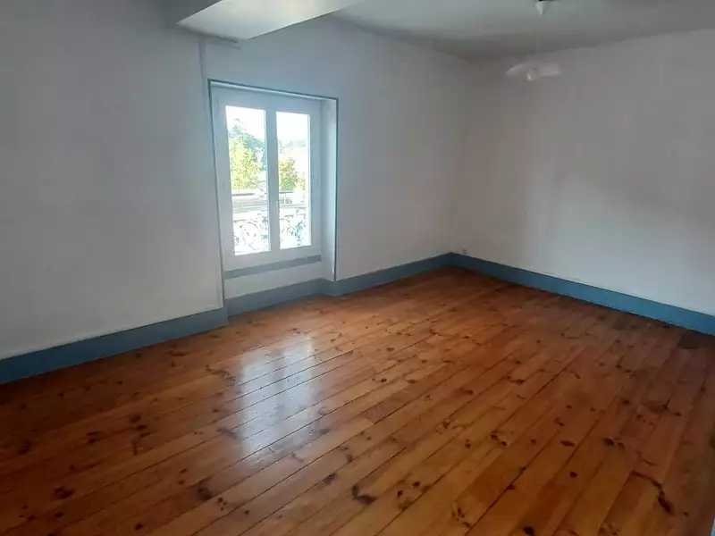 Appartement, 116 m²
