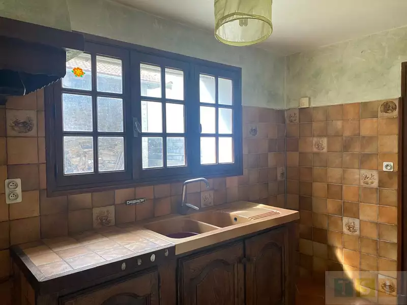 Maison, 107 m²